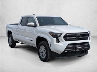 New 2026 Toyota Tacoma SR5 AWD/4WD video 3