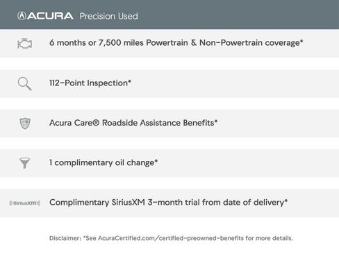 Used 2017 Acura MDX SH-AWD w/ Advance Package image 4