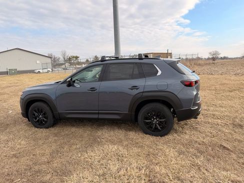New 2026 MAZDA CX-50 AWD 2.5 Hybrid w/ Weather Package image 9