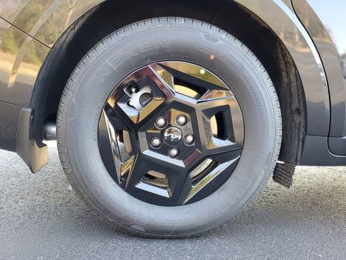 New 2026 Kia Carnival LXS image 6