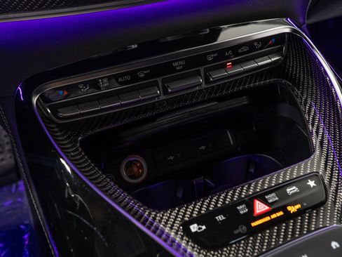 Used 2023 Mercedes-Benz AMG GT 63 image 42