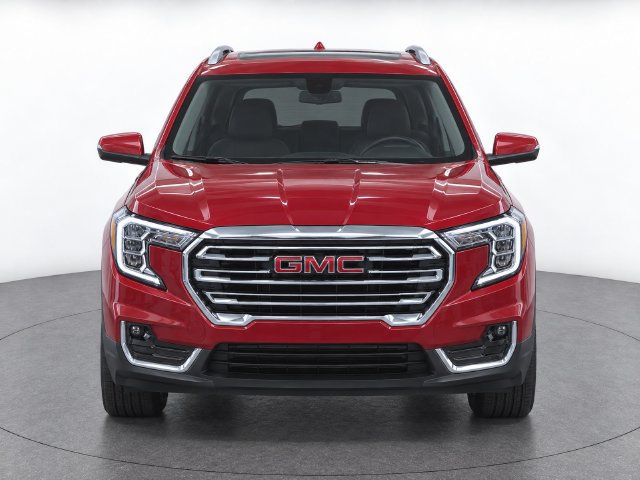 Certified 2023 GMC Terrain SLT w/ Tech Package FWD image 5