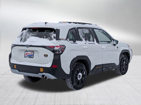 New 2026 Subaru Forester Wilderness image 4