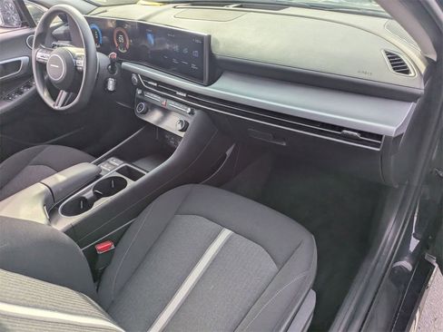 Used 2025 Hyundai Sonata SEL image 29