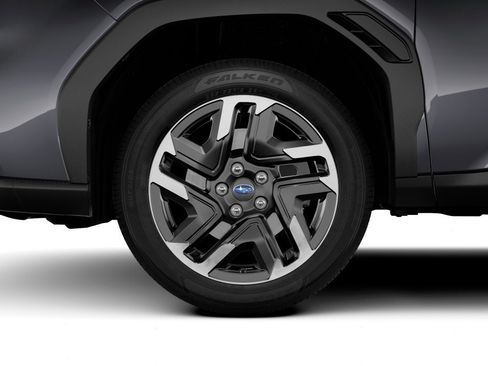 New 2026 Subaru Forester Limited AWD/4WD image 10