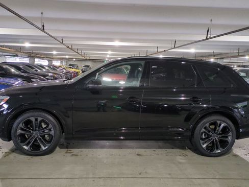 New 2026 Audi Q7 3.0T Premium Plus image 5