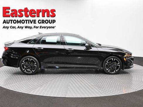 Used 2022 Kia K5 GT-Line w/ GT-Line FWD Premium Package image 4