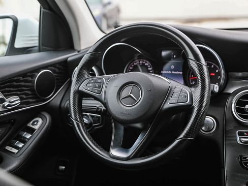 Used 2016 Mercedes-Benz GLC 300 image 15