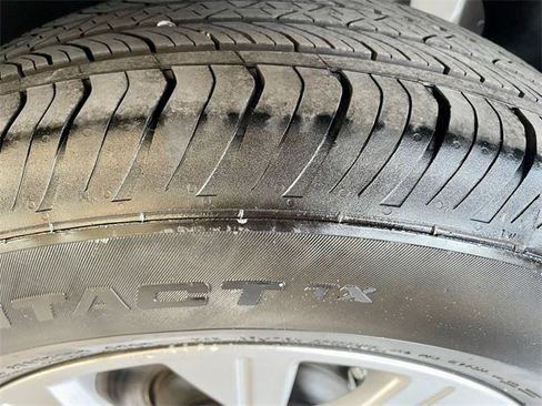 Used 2025 Ford Escape Active image 21