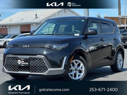 Certified 2023 Kia Soul LX w/ LX Technology Package