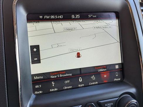 Used 2019 Dodge Durango GT image 13