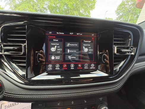 Used 2022 Dodge Durango GT RWD image 44