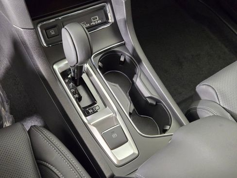 New 2026 Subaru Ascent Limited AWD/4WD image 19