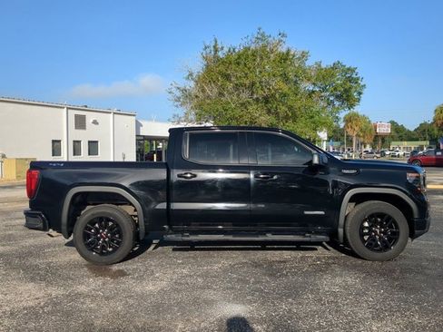Used 2022 GMC Sierra 1500 Elevation image 3