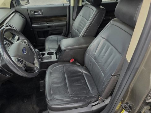 Used 2013 Ford Flex SEL image 12