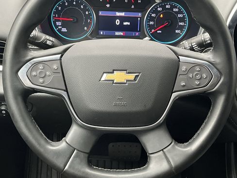 Certified 2023 Chevrolet Traverse LT image 15