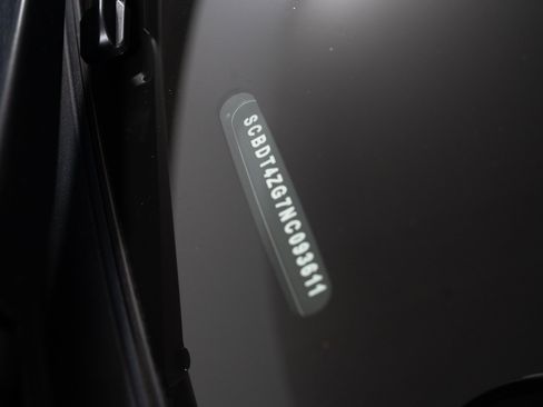 Used 2022 Bentley Continental GT Speed AWD/4WD image 56