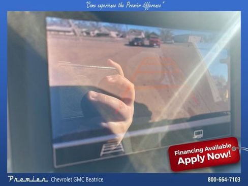 New 2026 Chevrolet Silverado 2500 Custom w/ Custom Value Package image 29