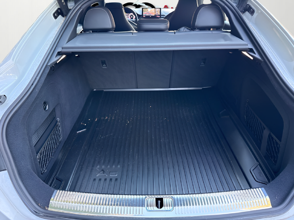 Used 2024 Audi S5 Premium Plus w/ Premium Plus Package AWD/4WD image 44