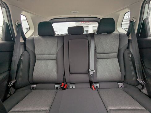 New 2026 Nissan Rogue SV image 15