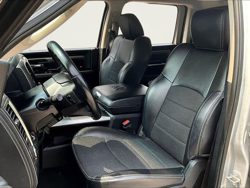 Used 2016 RAM 1500 Sport image 21