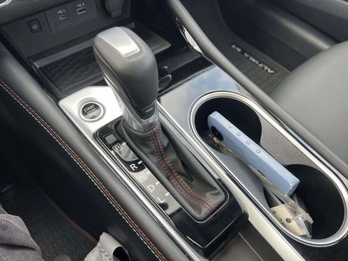 Certified 2025 Nissan Altima 2.5 SR w/ SR Premium Package image 31