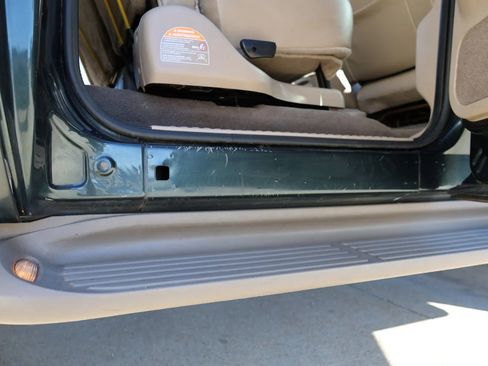 Used 2003 Ford Excursion Limited image 27