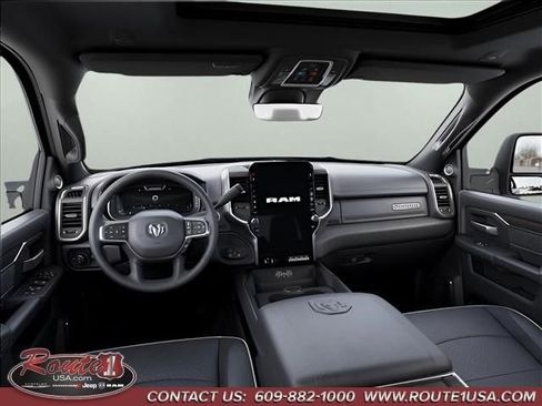 New 2026 RAM 2500 Laramie image 15