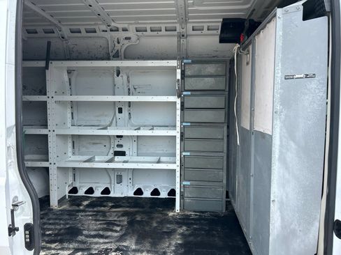 Used 2021 RAM ProMaster 2500 FWD image 12