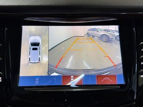 Used 2020 Cadillac Escalade Luxury RWD image 29