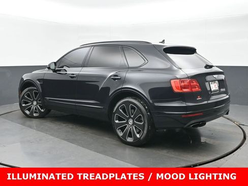 Used 2020 Bentley Bentayga image 5