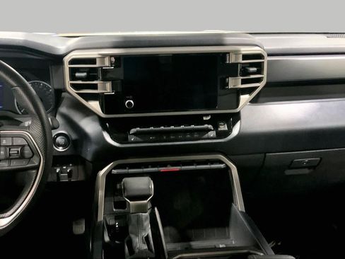 Used 2025 Toyota Tundra SR5 w/ SR5 Premium Package AWD/4WD image 7