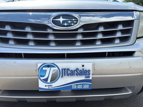 Used 2011 Subaru Forester 2.5X w/ Popular Equipment Group 1B image 19