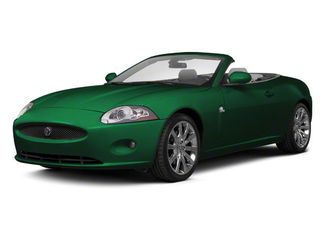 Used 2010 Jaguar XK Convertible video 1