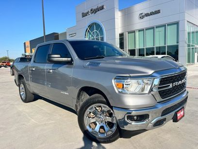 Used 2022 RAM 1500 Lone Star