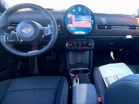 New 2026 MINI Cooper S FWD image 5