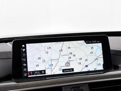 Used 2019 BMW 430i Coupe w/ Convenience Package RWD image 38