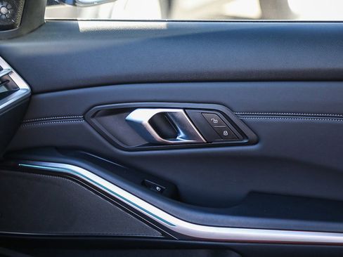 Used 2025 BMW M3 Competition w/ Executive Package image 21