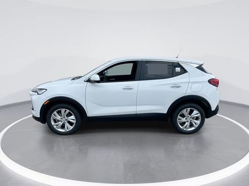 New 2026 Buick Encore GX Preferred w/ Comfort Package image 5