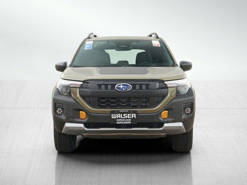 New 2026 Subaru Forester Wilderness image 2