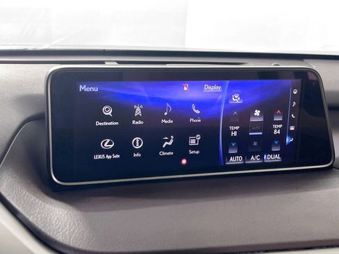 Used 2017 Lexus RX 450h w/ Cold Weather Package image 15