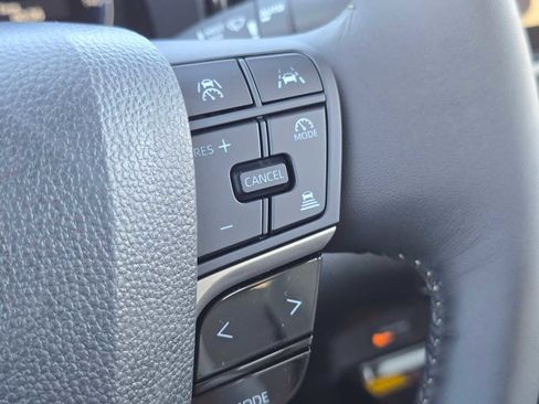 Used 2026 Toyota Camry XLE image 35