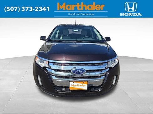 Used 2013 Ford Edge SEL FWD image 8
