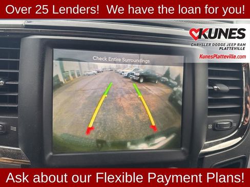 Used 2015 RAM 1500 Sport w/ Convenience Group image 20