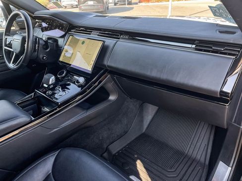 Used 2023 Land Rover Range Rover Sport SE image 34
