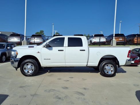 Used 2022 RAM 2500 Tradesman AWD/4WD image 9