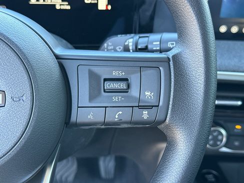 New 2026 Nissan Kicks S w/ Charging Package image 26