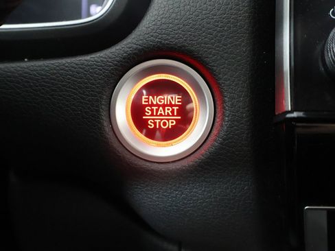 Used 2017 Honda CR-V EX image 37