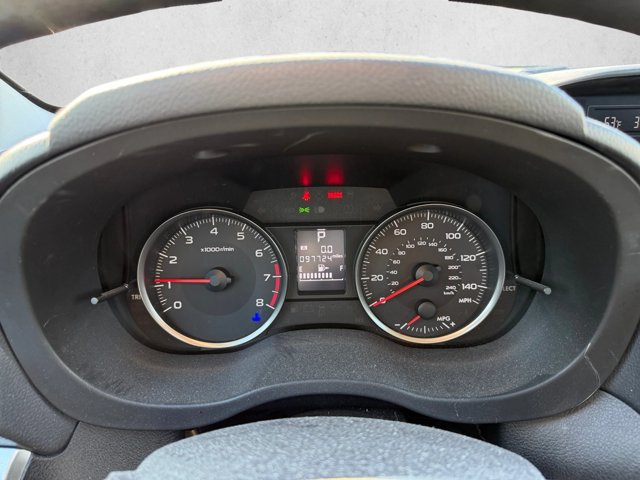 Used 2016 Subaru Impreza 2.0i AWD/4WD image 5
