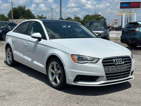 Used 2015 Audi A3 1.8T Premium FWD image 4